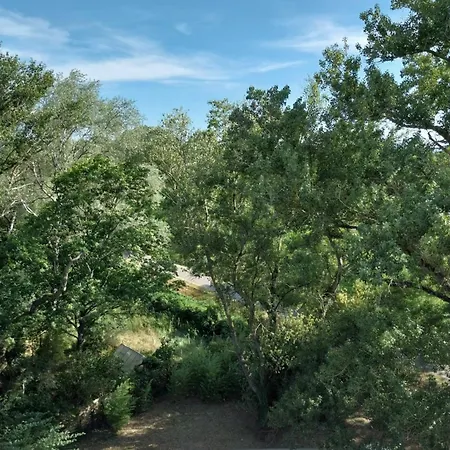 Le Sept Apartamento