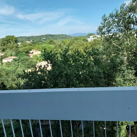 Apartamento Le Sept *