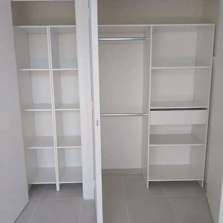 Le Sept Apartamento *