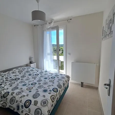 Le Sept Apartamento *