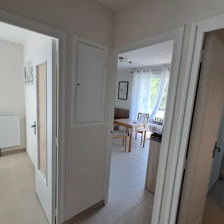 Le Sept Apartamento Montélimar